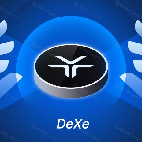 DEXE币